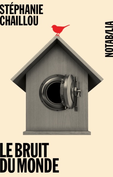 BRUIT DU MONDE