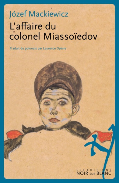 L´AFFAIRE DU COLONEL MIASSOIEDOV