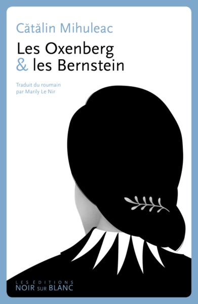 OXENBERG & LES BERNSTEIN (LES)