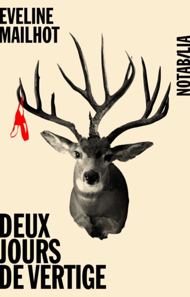 DEUX JOURS DE VERTIGE