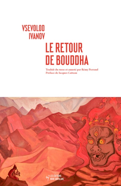 RETOUR DE BOUDDHA