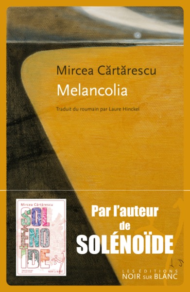 MELANCOLIA