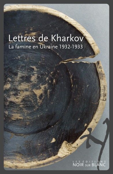 LETTRES DE KHARKOV