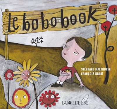 BOBOBOOK (LE)