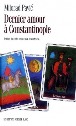 DERNIER AMOUR A CONSTANTINOPLE