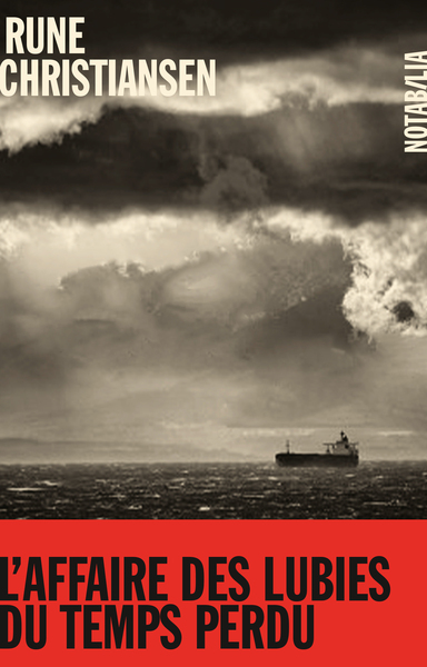 AFFAIRE DES LUBIES DU TEMPS PERDU