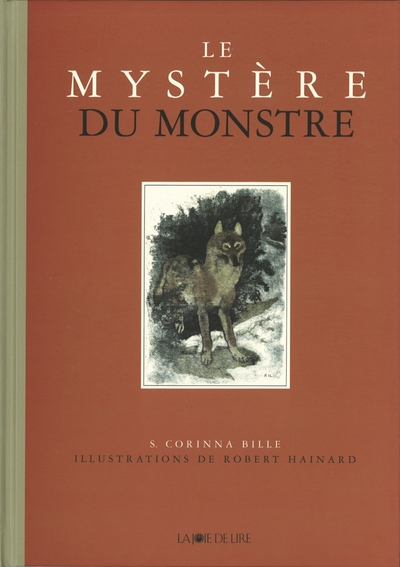 MYSTERE DU MONSTRE (LE)