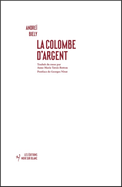 COLOMBE D´ARGENT