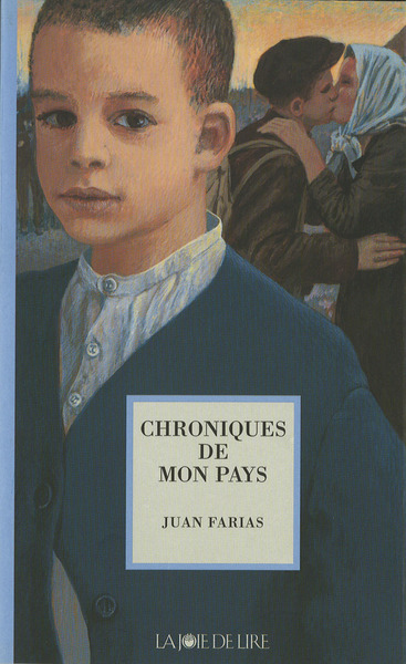 CHRONIQUES DE MON PAYS