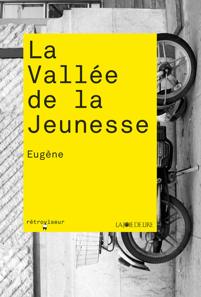 VALLEE DE LA JEUNESSE (LA)