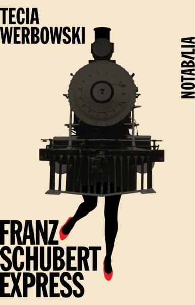 FRANZ SCHUBERT EXPRESS