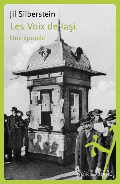 VOIX DE IASI