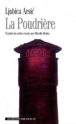 POUDRIERE  (LA)