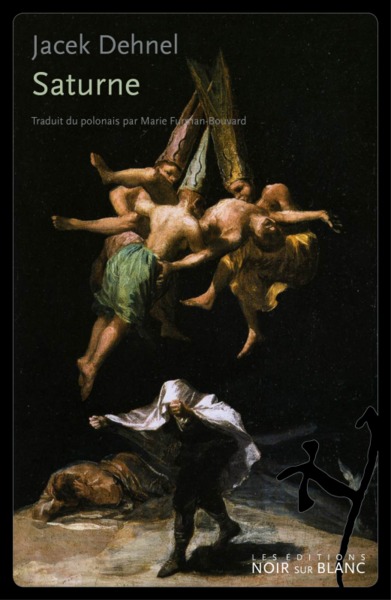 SATURNE