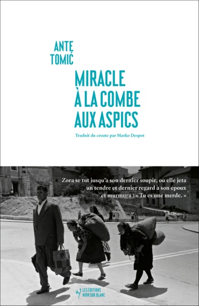 MIRACLE A LA COMBE AUX ASPICS