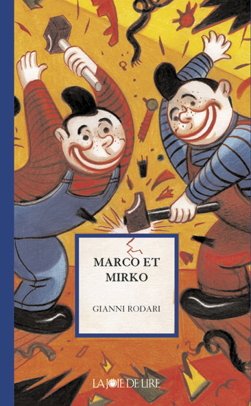 MARCO ET MIRKO