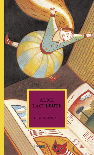 ALICE LACULBUTE