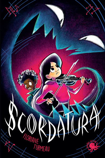 SCORDATURA