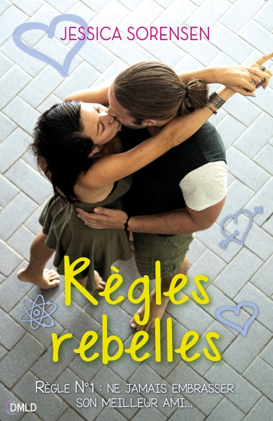 REGLES REBELLES