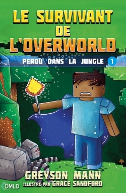 PERDU DANS LA JUNGLE