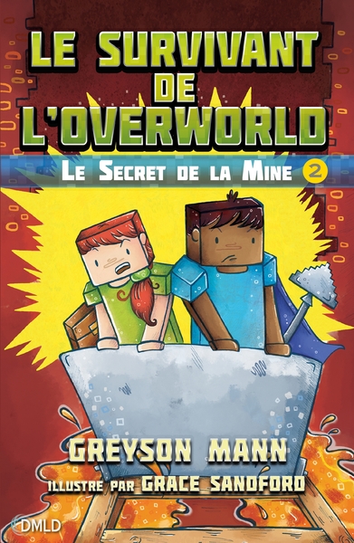 SURVIVANT DE L´OVERWORLD T2