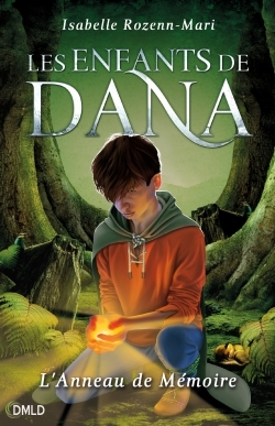 ENFANTS DE DANA