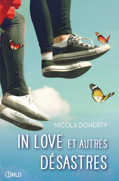 IN LOVE ET AUTRES DESASTRES