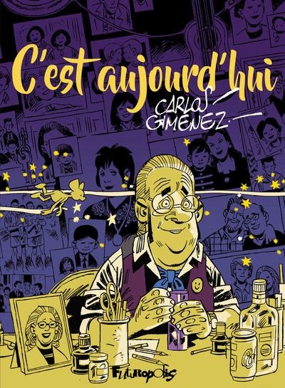 C´EST AUJOURD´HUI