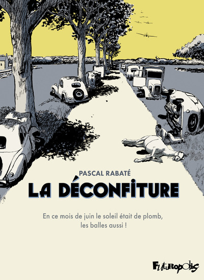 DECONFITURE - INTEGRALE