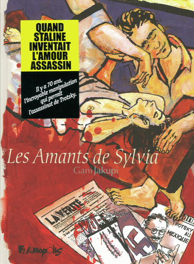 AMANTS DE SYLVIA