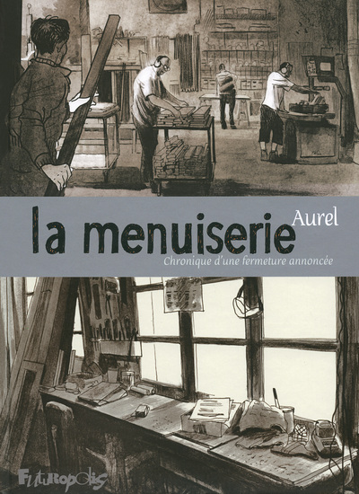 MENUISERIE