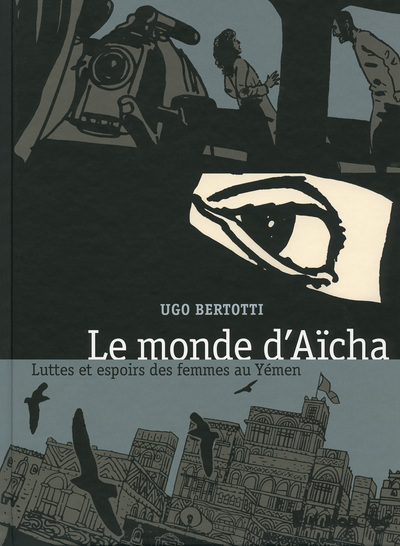 MONDE D´AISHA