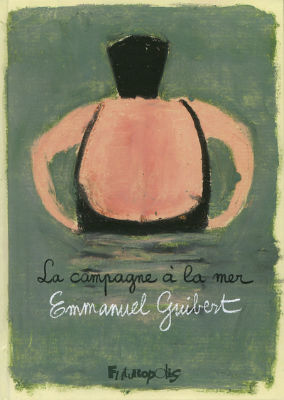CAMPAGNE A LA MER(GUIBERT EN NORMANDIE)