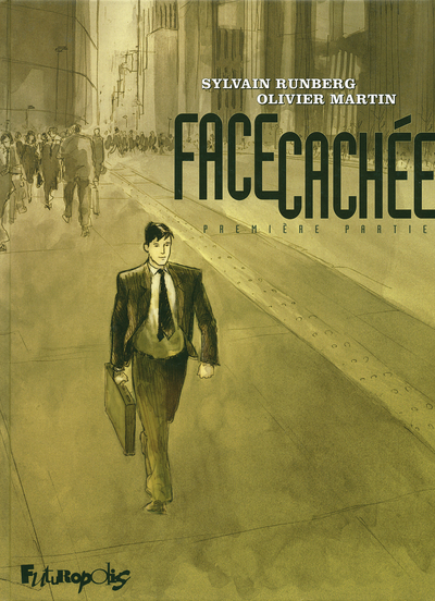 FACE CACHEE T1