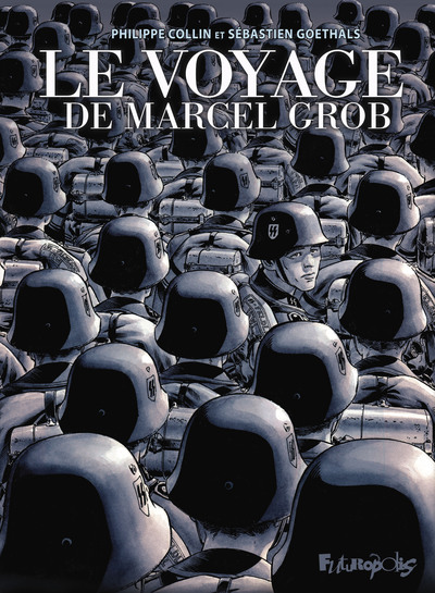 VOYAGE DE MARCEL GROB - EDITION 5 ANS