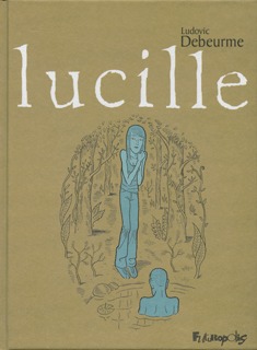 LUCILLE