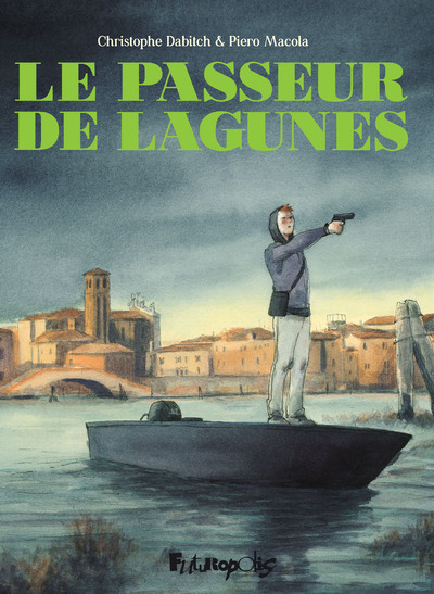 PASSEUR DE LAGUNES