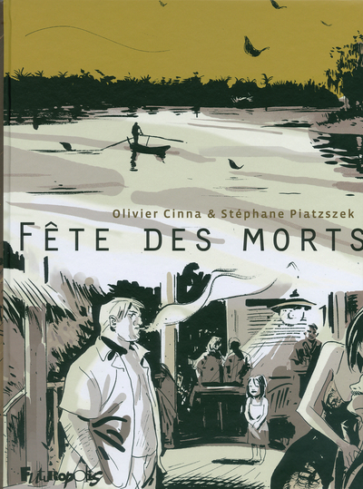 FETE DES MORTS