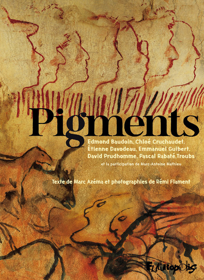 PIGMENTS