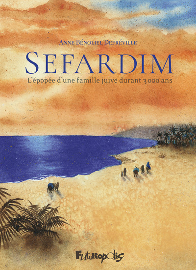 SEFARDIM