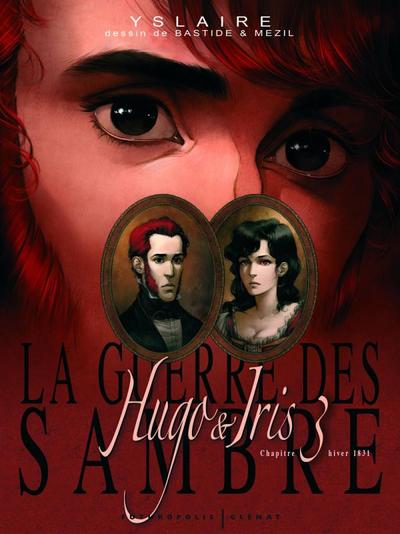 GUERRE DES SAMBRE - TOME 3
