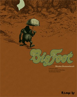 BIG FOOT INTEGRALE