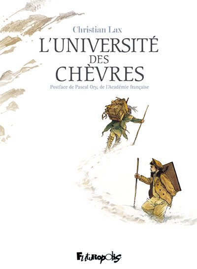 UNIVERSITE DES CHEVRES