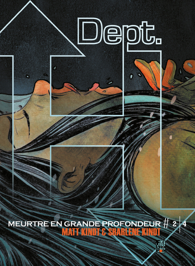DEPT. H T2