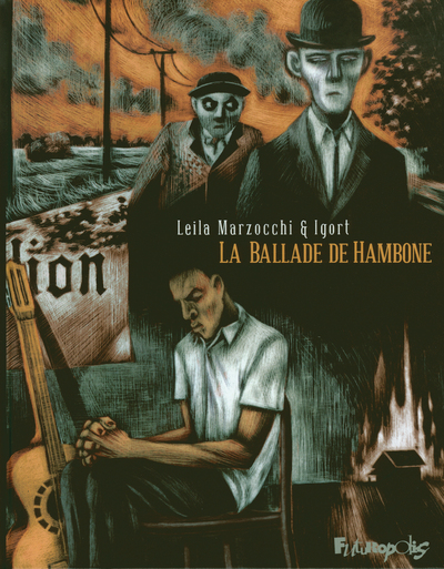 BALLADE DE HAMBONE T1