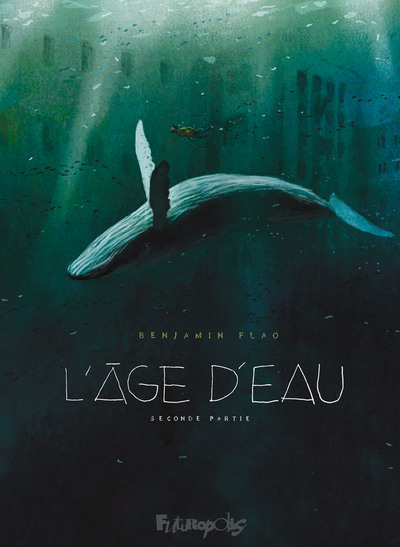 AGE D´EAU - VOL02