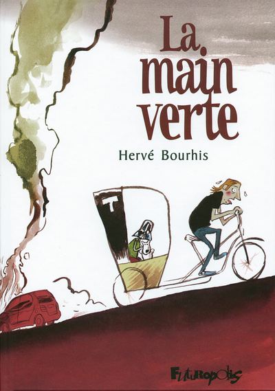 MAIN VERTE