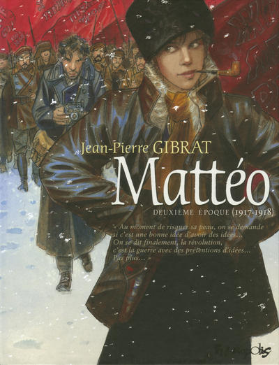 MATTEO T2