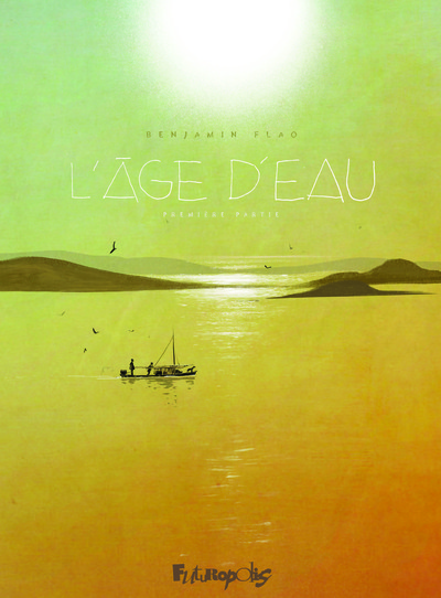 AGE D´EAU - VOL01