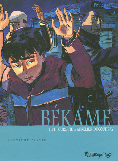 BEKAME T2